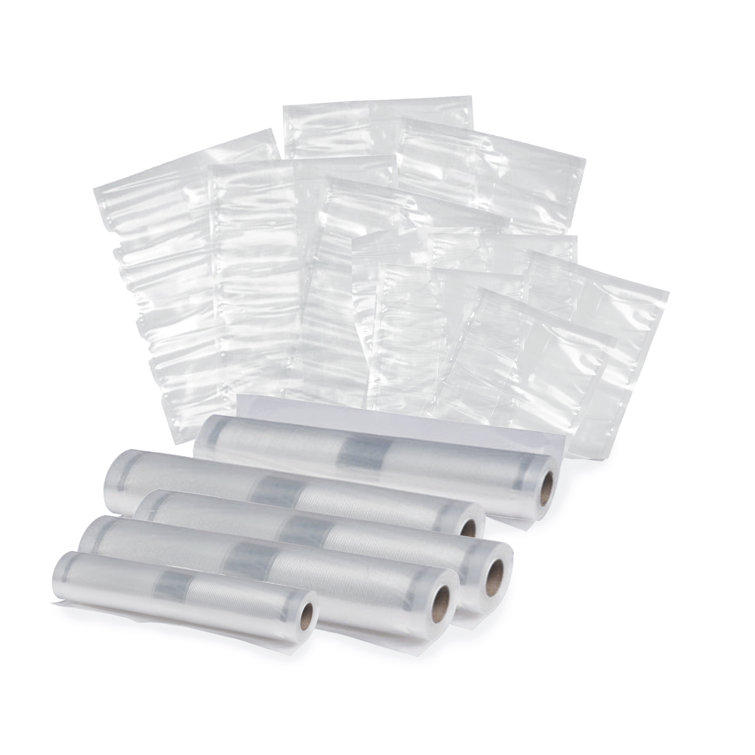 Nesco Vacuum Sealer Bag Variety Pack & Reviews Wayfair